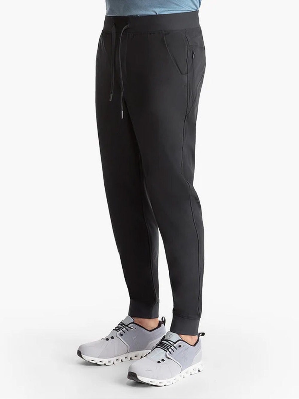 Birddogs Tiger Woulds Joggers No Liner Size Large